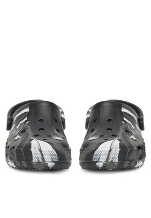 Crocs Klapki 206935-066 Czarny. Kolor: czarny