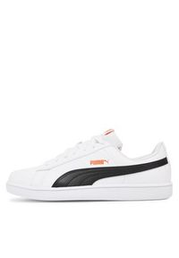 Puma Sneakersy 372605 36 Biały. Kolor: biały. Materiał: skóra #2