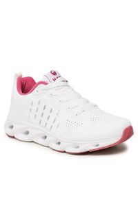Halti Sneakersy Samos W Sneaker Aquatech Biały. Kolor: biały. Materiał: materiał, mesh #5