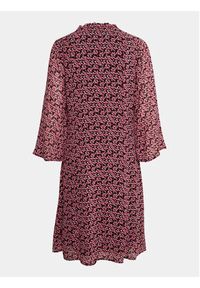 Part Two Sukienka codzienna Devira 30308131 Różowy Regular Fit. Okazja: na co dzień. Kolor: różowy. Materiał: wiskoza. Typ sukienki: proste. Styl: casual #6