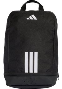 Adidas - Torba na buty adidas Tiro czarna JY7993. Kolor: czarny #1