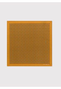 Pako Lorente - PAKO LORENTE – Poszetka P22SP-HX-040-Y-0. Materiał: jedwab