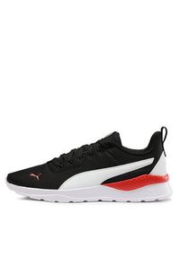 Puma Sneakersy Anzarun Lite 371128 50 Czarny. Kolor: czarny. Materiał: materiał #3