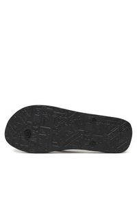 Quiksilver Japonki 839474 Czarny. Kolor: czarny. Materiał: syntetyk #7