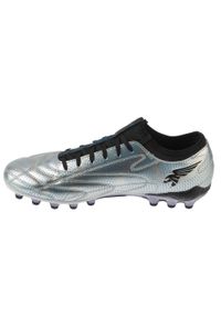 Joma - Buty piłkarskie korki męskie, Evolution 25 EVOW AG. Kolor: szary. Sport: piłka nożna