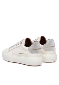 Alexander Smith Sneakersy Soho ASBDSOW 3574 Biały. Kolor: biały. Materiał: skóra #2