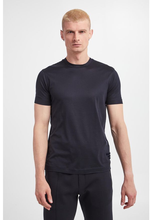 Emporio Armani - T-shirt męski EMPORIO ARMANI