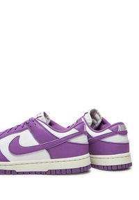 Nike Sneakersy Dunk Low Next DD1873 108 Fioletowy. Kolor: fioletowy. Materiał: skóra #3