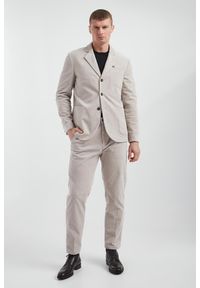 Liu Jo - Marynarka męska sztruksowa LIU JO. Materiał: sztruks #3