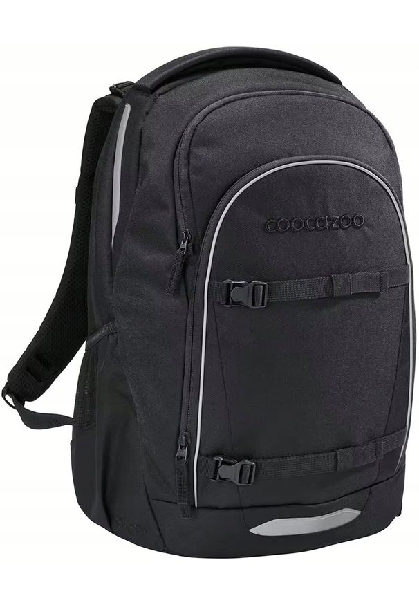 hama - Hama Coocazoo plecak EVERY, kolor: Midnight Black