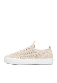 Nautica Tenisówki CEO-WS856566 Beżowy jasny. Kolor: beżowy. Materiał: materiał #2