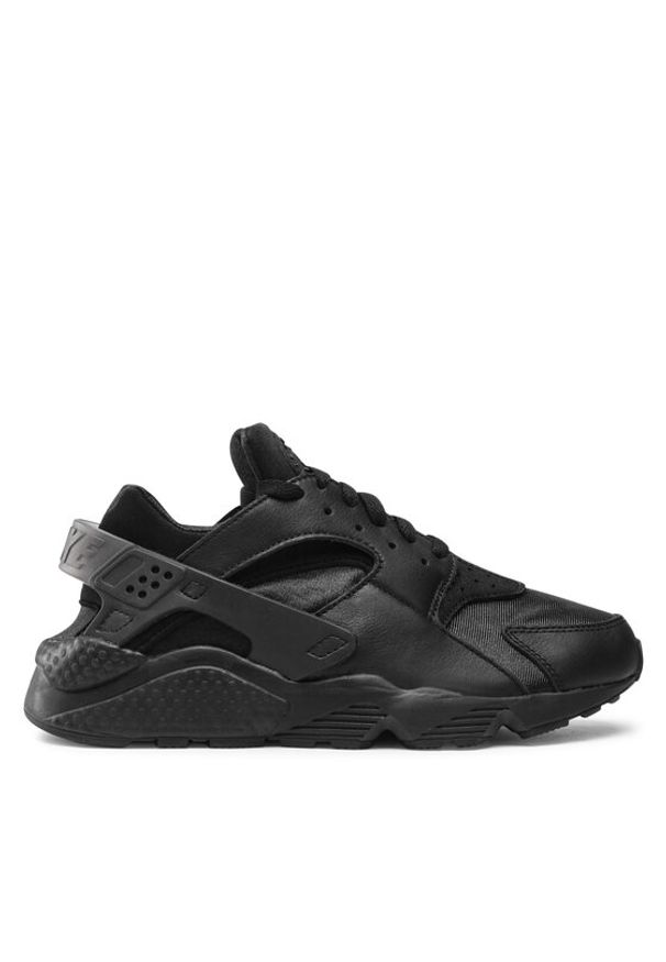 Nike Sneakersy Air Huarache DD1068 002 Czarny. Kolor: czarny. Materiał: materiał. Model: Nike Huarache, Nike Air Huarache