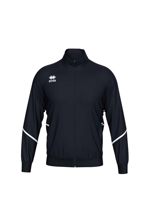 ERREA - Bluza Errea Marlon Regulowana Kurtka Dorośli. Kolor: czarny