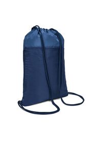 Reebok Plecak RBK-B-044-CCC Granatowy. Kolor: niebieski. Materiał: materiał #6