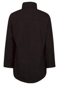 PRO-X ELEMENTS - Płaszcz damski Pro-X Elements Jenna. Kolor: czarny #2