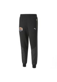 Jogging Puma Pl Statement. Kolor: czarny. Sport: bieganie #1