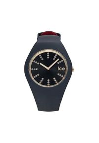 Ice Watch - Ice-Watch Zegarek Cosmos 21047 Czarny. Kolor: czarny