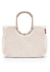Reisenthel Loopshopper L teddy sand #1