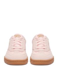 Reebok Sneakersy CEO-FORTE LOUNGER AR30252WQYT Różowy. Kolor: różowy. Materiał: materiał #6