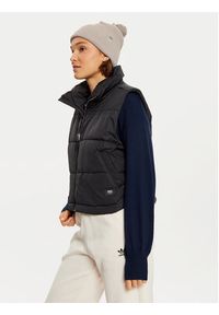 Buff Czapka Knitted Beanie Renvi 134479.954.10 Szary. Kolor: szary. Materiał: materiał #2