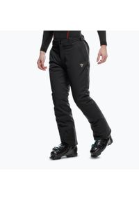 DAINESE - Spodnie narciarskie męskie Dainese Onira Aerosense-Dry. Kolor: czarny. Sezon: zima. Sport: narciarstwo