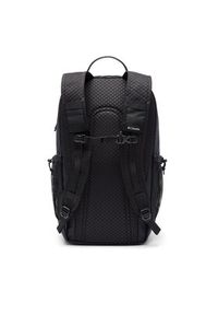 columbia - Columbia Plecak Echo Mountain™ 25L Backpack 2121431 Czarny. Kolor: czarny. Materiał: materiał #8