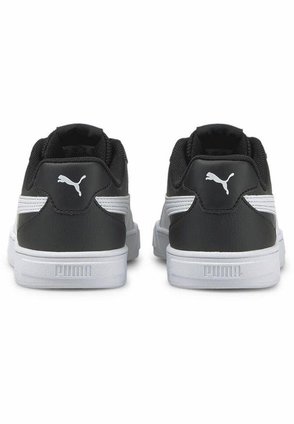 Puma Caven PS 382057, Czarny, Rozm. 34. Kolor: biały, czarny, wielokolorowy. Sezon: lato