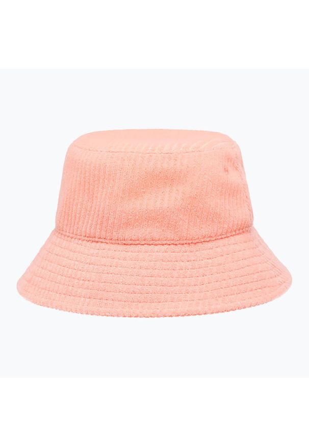Kapelusz damski Billabong Summer Mood. Kolor: różowy