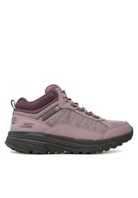 skechers - Trekkingi Skechers. Kolor: fioletowy #1