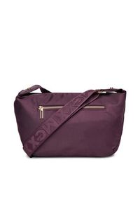 MEXX Torebka CEO-MEXX-M-001-08 Fioletowy. Kolor: fioletowy #4