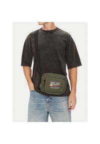 Saszetka Quiksilver. Kolor: brązowy #1