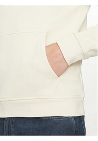 Guess Bluza M5GQ36 KCN01 Écru Regular Fit. Materiał: bawełna #4