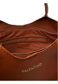 VALENTINO - Valentino Torebka Aleksandra VBS9W901 Brązowy. Kolor: brązowy. Materiał: skórzane #2