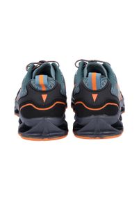 Buty trailowe dla dzieci CMP Altak 2.0. Kolor: niebieski. Materiał: tkanina, materiał, syntetyk. Szerokość cholewki: normalna. Sport: turystyka piesza #2