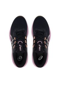 Asics Buty do biegania Gel-Cumulus 28 1012B916 Czarny. Kolor: czarny. Materiał: mesh #6