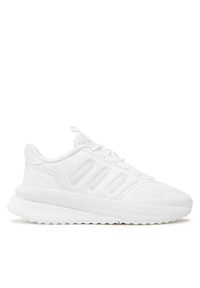 Adidas - adidas Sneakersy X_Plrphase IG4767 Biały. Kolor: biały. Materiał: materiał