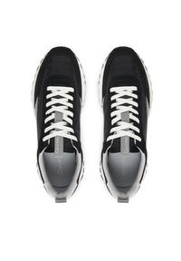 Calvin Klein Sneakersy Hike Runner Casual Ny-Su YM0YM01459 Kolorowy. Okazja: na co dzień. Materiał: skóra. Wzór: kolorowy #3