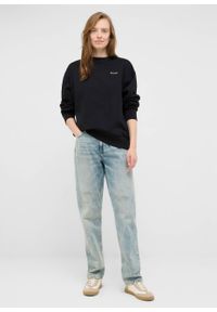 Damska Bluza Nierozpinana Mustang Style Burley Black Beauty 1016772 4185 #5