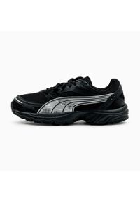 Puma Buty Axis 36846521. Kolor: czarny