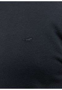 Męska bluza nierozpinana Mustang Style Dillon Jet Black 1016967 4188 #2