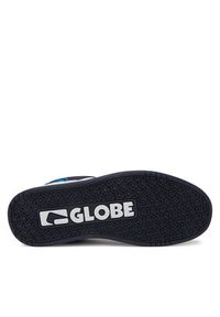 Globe Sneakersy Tilt GBTILT Niebieski. Kolor: niebieski. Materiał: skóra #5