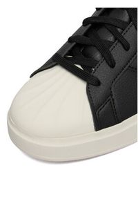 Adidas - adidas Sneakersy CEO-STREETTALK JP8278 Czarny. Kolor: czarny. Materiał: materiał #3