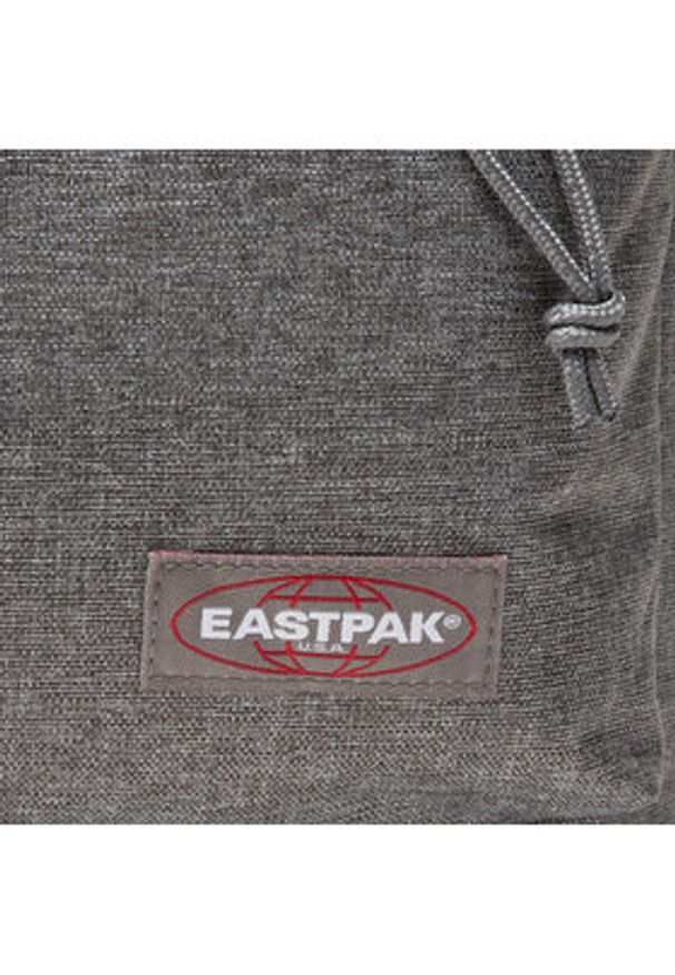 Eastpak Plecak Padded Double EK0A5B7Y Szary. Kolor: szary. Materiał: materiał