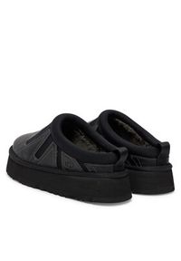 Ugg Śniegowce W Tazz Sunwave 1169771 Czarny. Kolor: czarny. Materiał: skóra, zamsz #3