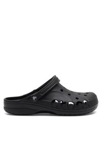 Crocs Klapki BAYA 10126-001 Czarny. Kolor: czarny #1