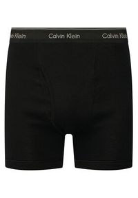 Calvin Klein Underwear Komplet bokserek LV00NB1429 Czarny. Kolor: czarny. Materiał: bawełna #4