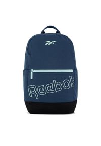 Reebok Plecak RBK-020-CCC-06 Niebieski. Kolor: niebieski