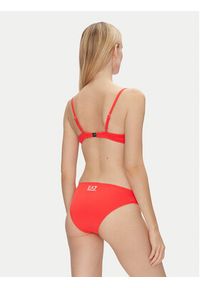 EA7 Emporio Armani Bikini 7W000320 AF12599 A5064 Czerwony. Kolor: czerwony. Materiał: syntetyk #3