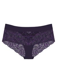 Triumph Bokserki Illusion 10219748 Niebieski. Kolor: niebieski. Materiał: syntetyk #3