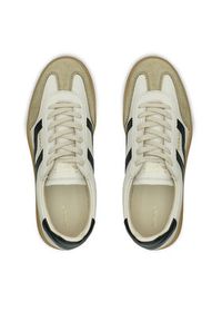 GANT - Gant Sneakersy Cuzima 29531665 Brązowy. Kolor: brązowy. Materiał: skóra